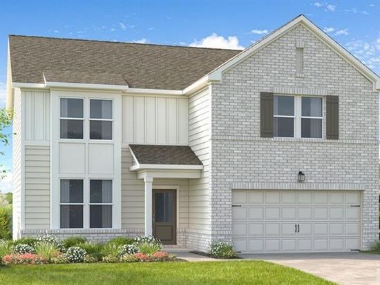 1405 Windance Lake Dr, Loganville, GA 30052