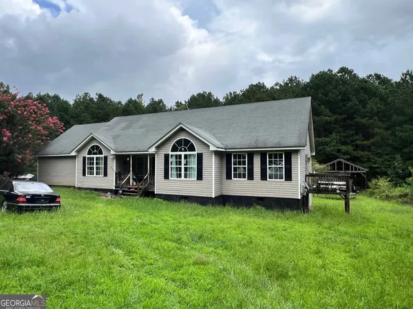 1383 Sims Rd, Winder, GA 30680