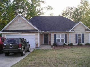 418 Madison Ave, Hampton, GA 30228