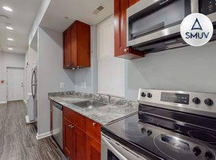 2202 Maryland Ave UNIT 3, Baltimore, MD 21218