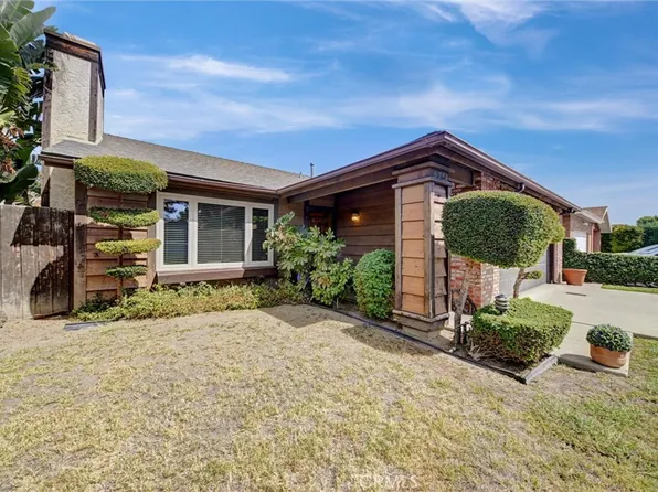 6714 Rhea Ave, Reseda, CA 91335