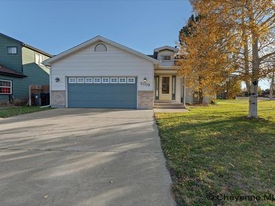 5709 E 13th St, Cheyenne, WY, 82001