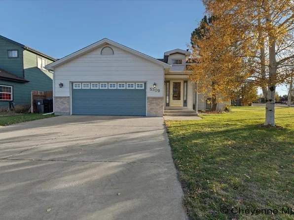 5709 E 13th St, Cheyenne, WY 82001