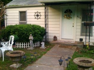 806 Florida St, Walnut Ridge, AR 72476