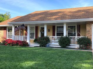 1017 Trail Dr, Henderson, KY 42420