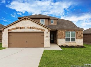 6323 Juniper Vw, New Braunfels, TX 78132