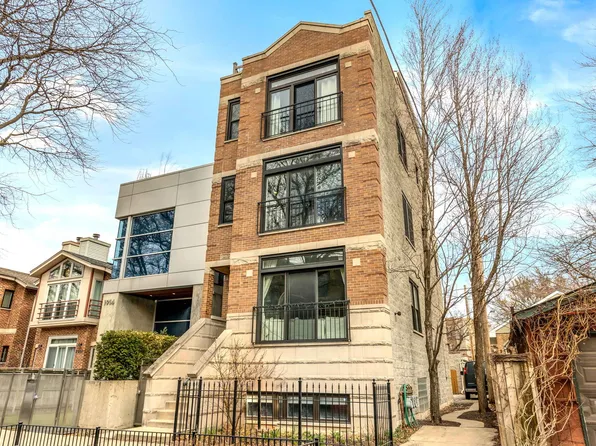 1910 W Potomac Ave #2, Chicago, IL 60622