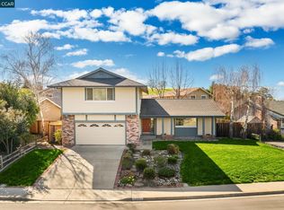 5512 Kirkwood Dr, Concord, CA 94521