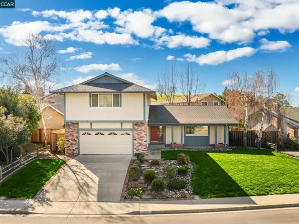 5512 Kirkwood Dr, Concord, CA 94521