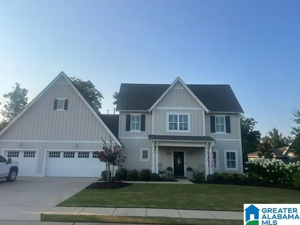 7874 Caldwell Dr, Trussville, AL 35173