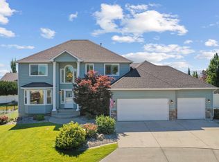 2115 W Kamayley Ct, Spokane, WA 99208