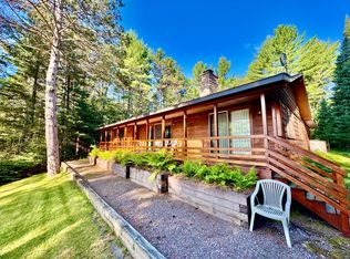 660 Bloom Rd, Eagle River, WI 54521