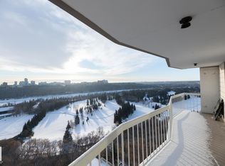 9835 113th St NW #1202, Edmonton, AB