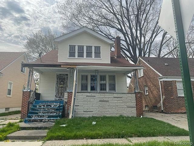 12051 Forrer St, Detroit, MI 48227 | MLS #20230030716 | Zillow