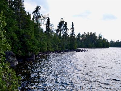 Xxx Tofte Cabin Trl, Grand Marais, MN, 55604