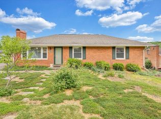 3916 Gallatin St, Roanoke, VA 24018