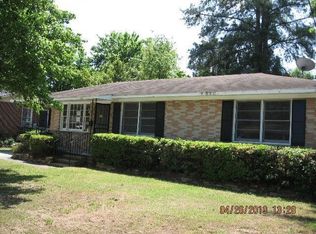 104 E Watkins St, Augusta, GA 30901