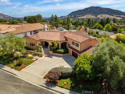 311 Twin Ridge Dr, San Luis Obispo, CA, 93405