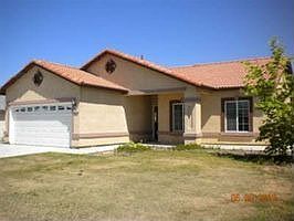 Home for Sale in Bakersfield, California $124,000