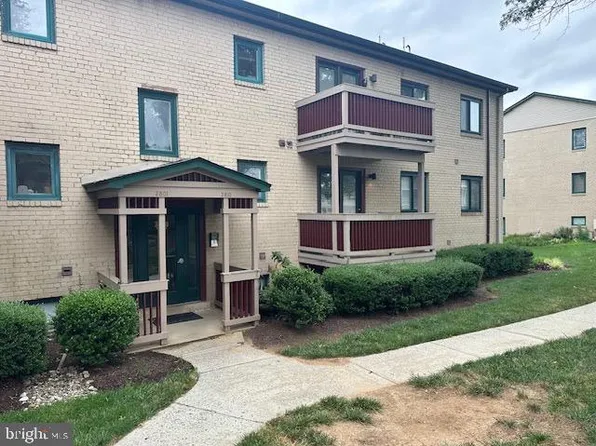 3806 Eastview Ln #3806, Wilmington, DE 19802