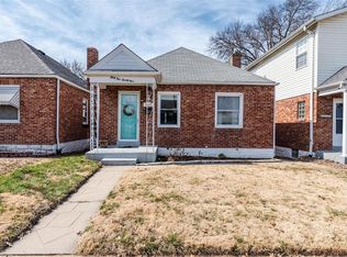 3429 Macklind Ave, Saint Louis, MO