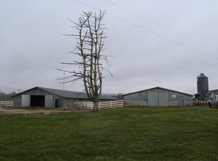 3970 S York Hwy, Jamestown, TN 38556