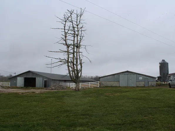 3970 S York Hwy, Jamestown, TN 38556