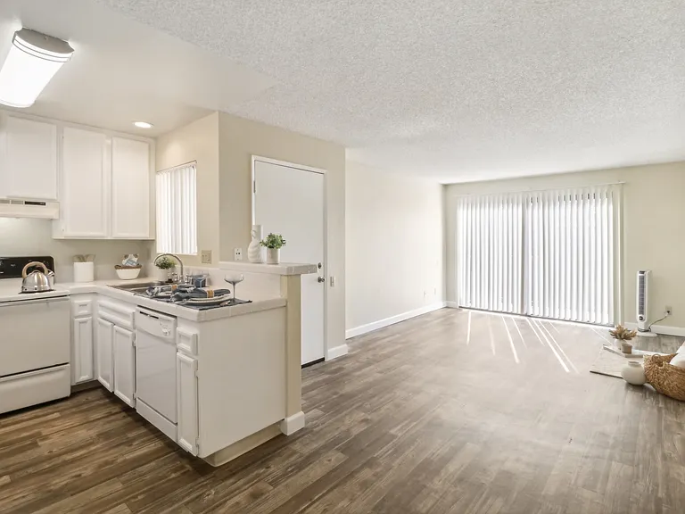 The Village Apartments — Photo 17