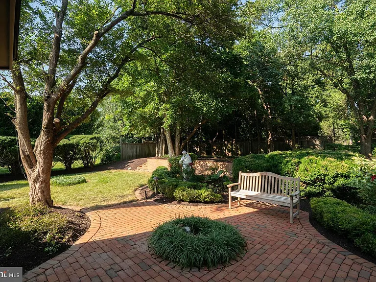 1197 Meadow Green Ln — Photo 48