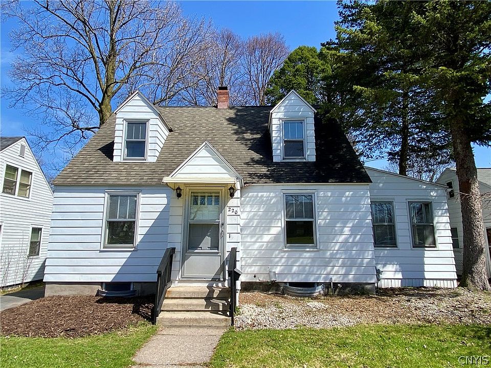 220 Darlington Rd, Syracuse, NY 13208 Zillow