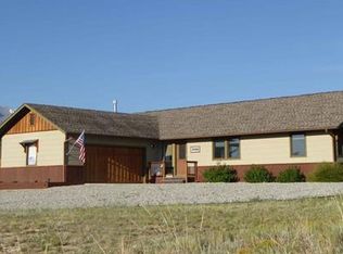 30894 County Road 356 #5, Buena Vista, CO 81211