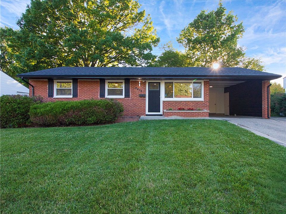1st image of 2419 Marchmont Dr