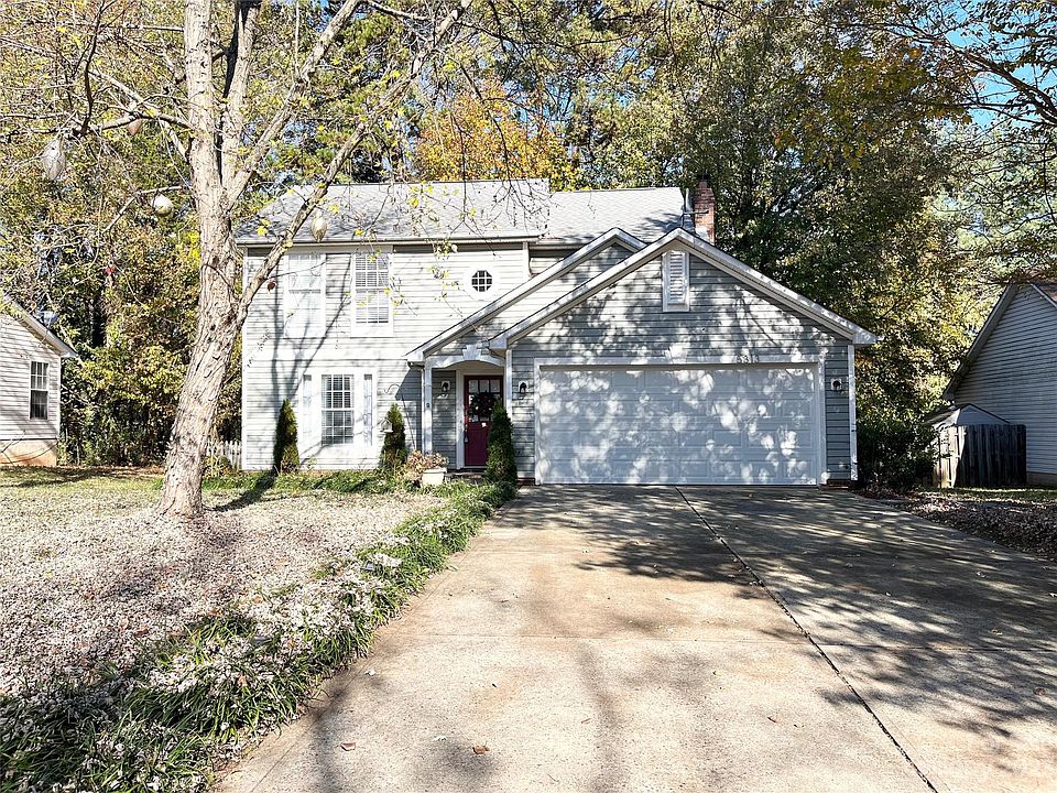 5313 Groveton Ct, Charlotte, NC 28269 Zillow