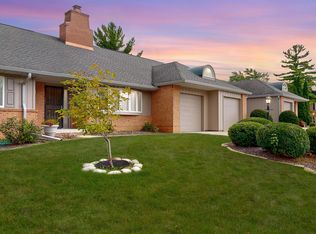 7408 Brittany Ct #8, Peoria, IL 61614