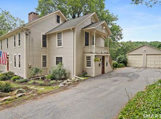 6 Canterbury Turnpike, Norwich, CT 06360
