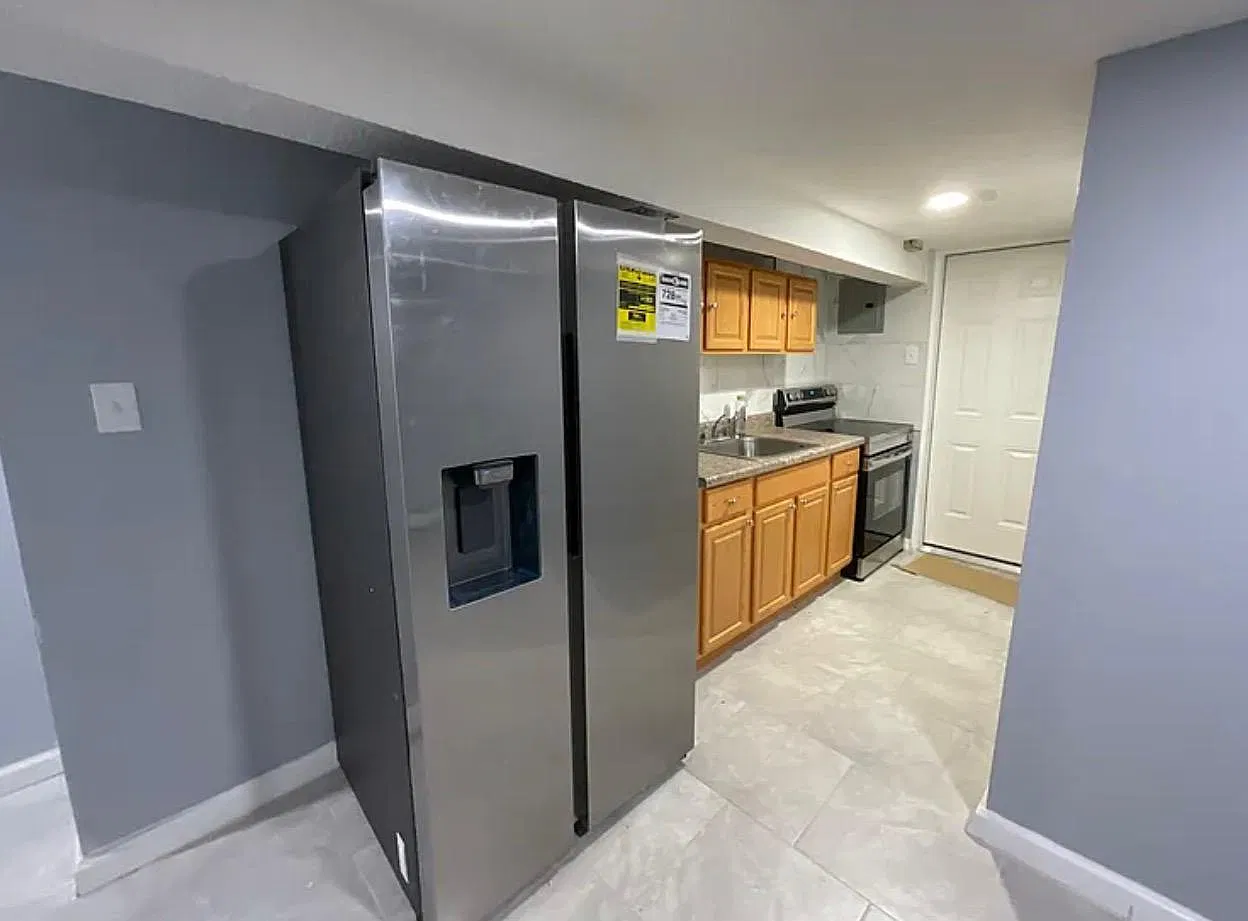 1 bed, $1,800 — Photo 2