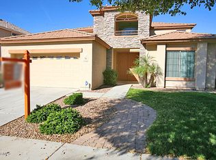 15068 N 136th Ct, Surprise, AZ 85379
