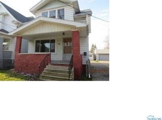 430 E Hudson St, Toledo, OH