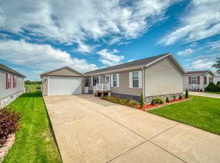 22955 S Glen Eagle Dr, Frankfort, IL 60423