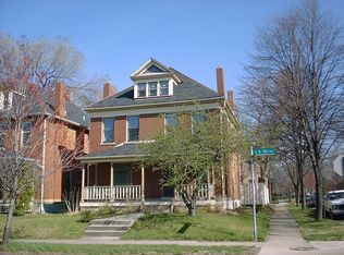 341 W 7th Ave, Columbus, OH 43201