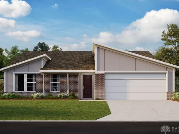 1450 Catford Ct, Fairborn, OH 45324