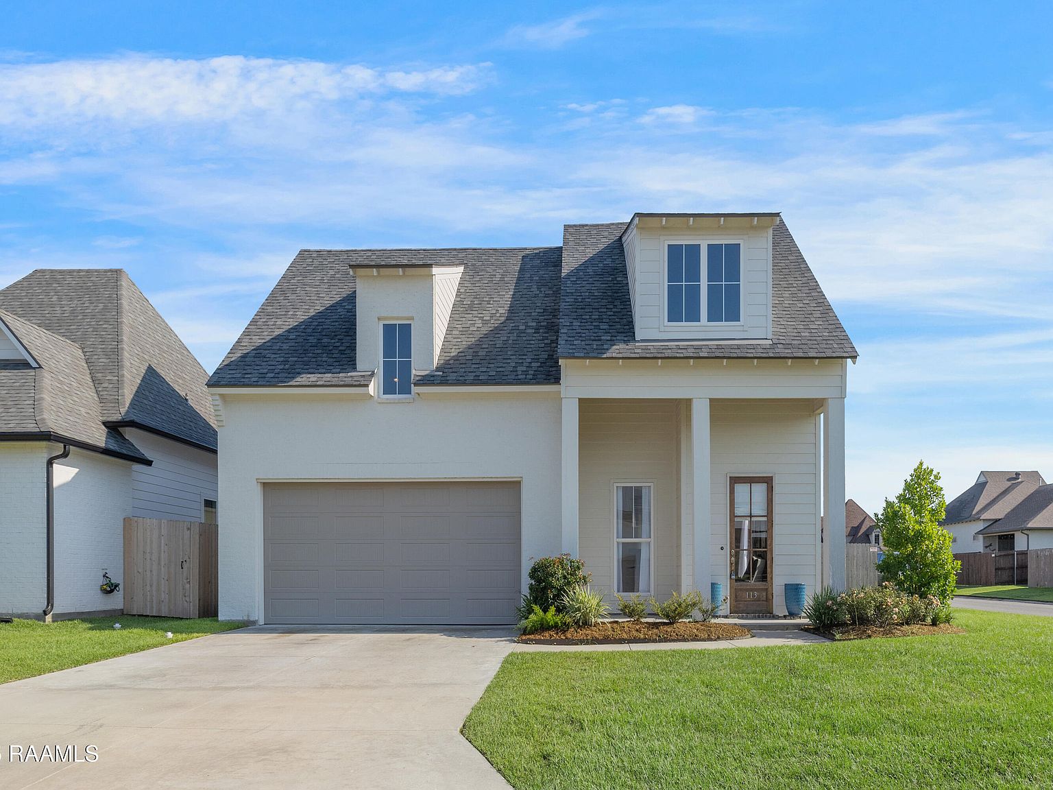 113 Gentle Island Dr, Broussard, LA 70518 | MLS #2500002126 | Zillow