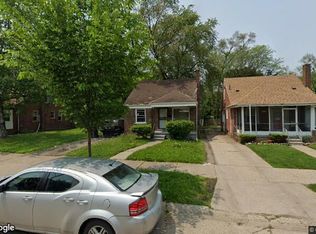 18459 Plainview Ave, Detroit, MI 48219