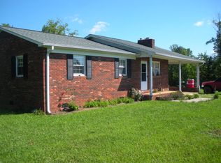 843 Luffman Rd, Ronda, NC 28670