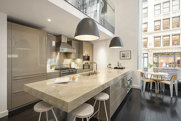 Sold by Compass | media 19