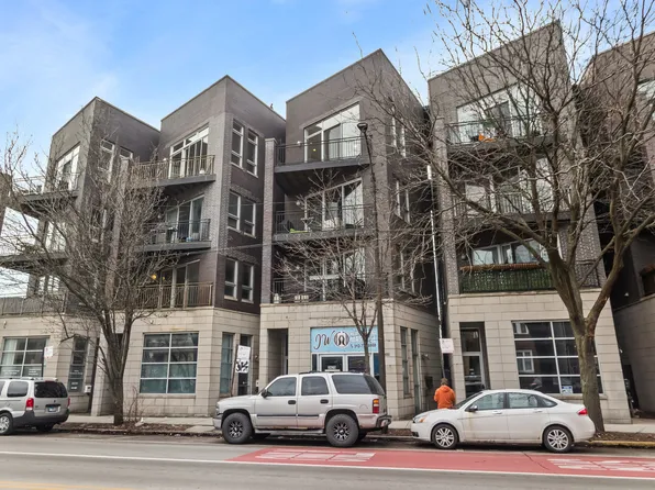 2625 W Chicago Ave Suite 4, Chicago, IL 60622