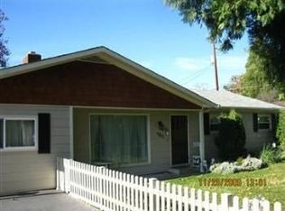 409 N Barneburg Rd, Medford, OR 97504