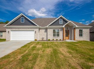 60 Oakbrooke Dr, Sherwood, AR 72120