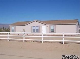 3692 N Mormon Flat Rd, Golden Valley, AZ 86413