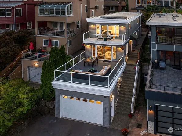 3303 34th Avenue SW, Seattle, WA 98126